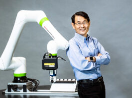 Europäische Marktführerschaft angestrebt