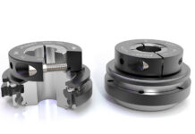 Sicherheitskupplung zur Überlastbegrenzung