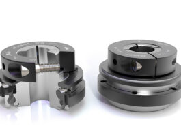 Sicherheitskupplung zur Überlastbegrenzung