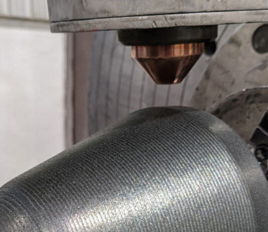 Produktiver beschichten und reparieren mit KI