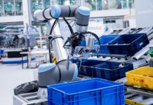 automatica: neue Ära der Automation