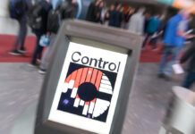 Control 2022 in den Startlöchern