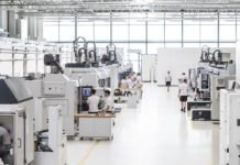 Ernergie- und ressourcenschonend schleifen