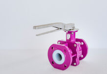 ChemValve erweitert Produktionskapazitäten