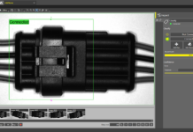 Deep Learning auf der Produktionslinie