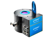 Präzise Messungen auch in rauen Umgebungen