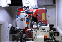 Auch mannlos präzise