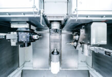 Zuverlässig Messen unter widrigen Bedingungen