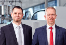 Neue Geschäftsführung bei MAFAC