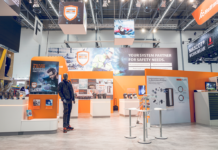 Event-Tipp: Safety Days bei Hoffmann Group