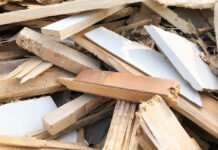 Biowasserstoff aus Holz