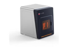 Mikrofertigung in Serienqualität