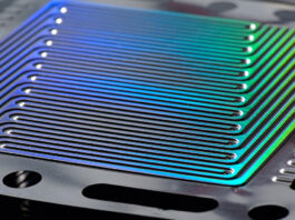 Fraunhofer ILT eröffnet Hydrogen Lab