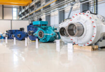 Moventas-Übernahme durch Flender abgeschlossen