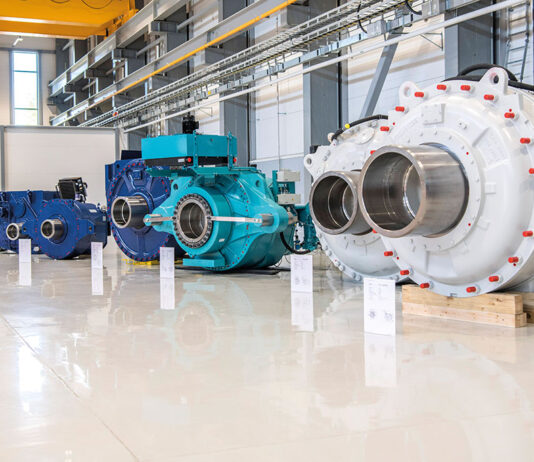 Moventas-Übernahme durch Flender abgeschlossen