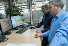 Moderne MES-Lösung bei Sägespezialist