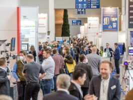 Automation aus der Region