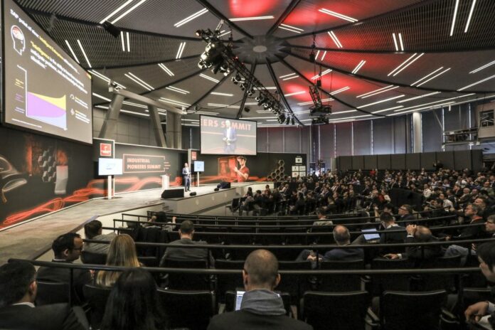 HANNOVER MESSE 2019, 01.-05. April