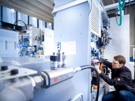 Metallbearbeitung energieeffizient gestalten