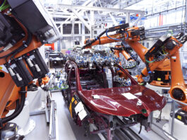 Nachhaltig und automatisiert