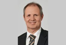 Markus Heseding neuer ISTMA Europe Präsident