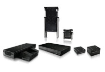 Aerotech stellt neue ANT-Nanopositioniertische vor