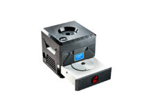 Sicher messen in additiven Fertigungsanlagen