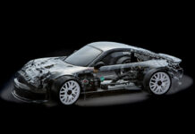 Leichtbau trifft Schallminderung