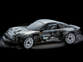 Leichtbau trifft Schallminderung