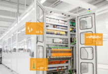 Schaltschrank-Klima sicher überwachen