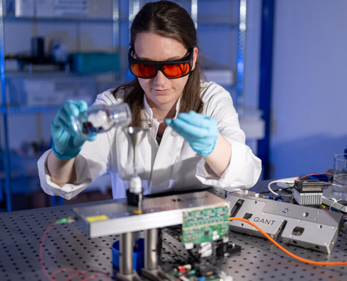 Q.ANT_Quantensensor_quantumsensors