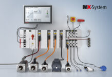 Neue Wege bei der Anlagenautomatisierung Fertigungstechnik Beckhoff