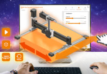 igus verbessert Online-Konfigurator