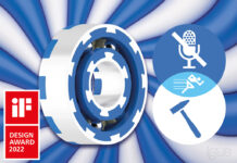 Verschleißfest, formstabil und leise