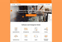 Schritt für Schritt zur Smart Factory