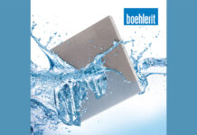 Zäh und korrosionsbeständig