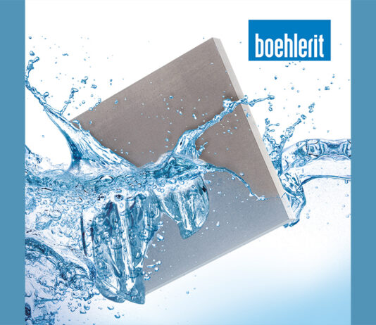 Zäh und korrosionsbeständig