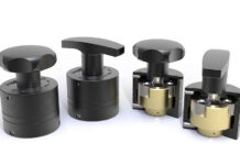 Unkomplizierte Bedienung per Hand