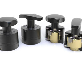 Unkomplizierte Bedienung per Hand