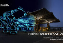 Virtuelle Zwillinge für die Fertigung von morgen