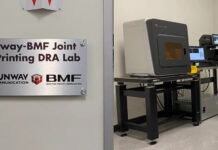 Kooperation für Antennen der Zukunft