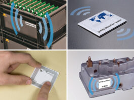Fokus auf RFID-Lösungen
