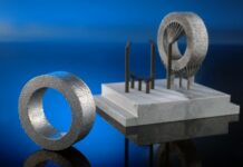 Metallischer 3D-Druck für die Automobilindustrie Fertigungstechnik Fraunhofer ILT