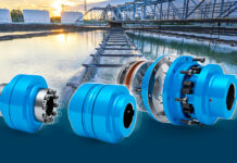 Flender stellt drei neue Kupplungen vor