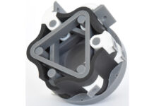 Leichtbau: Halb so schwer, doppelt so schnell Leichtbau Fertigungstechnik