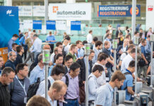 Robotik und KI von morgen