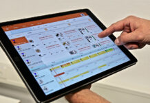 Hummingbird MES Fertigungstechnik