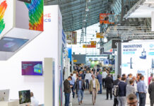 Positives Fazit zur Control 2022