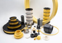 Mit Keramik-Neuheiten auf die wire 2022