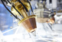 Ab 2023 zeitgleich: automatica und LASER